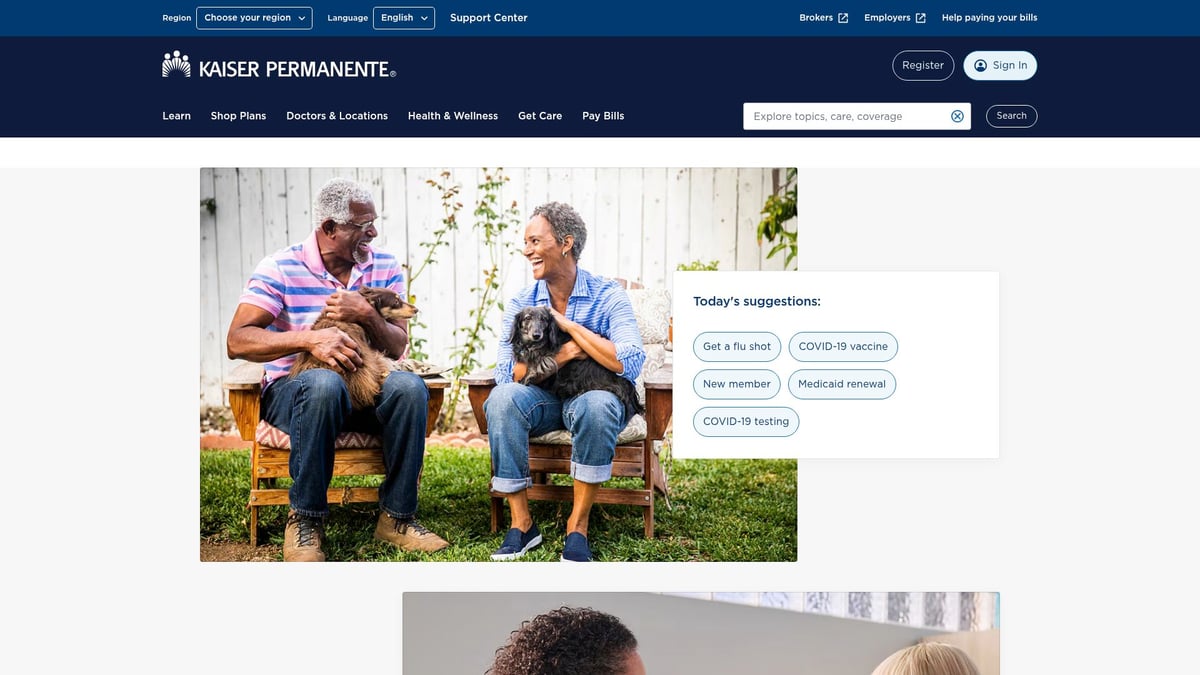 7 Essential Primary Care Open On Saturday Options For 2026 - Kaiser Permanente Primary Care