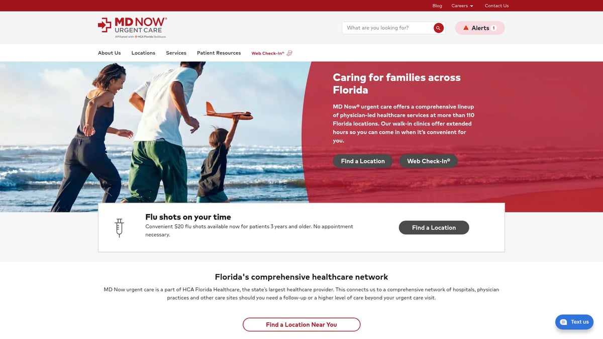 7 Essential Primary Care Open On Saturday Options For 2026 - MD Now Urgent Care