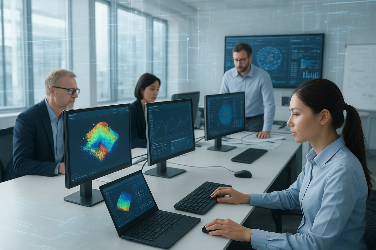 The Benefits and Challenges of Synthetic Data in 2026