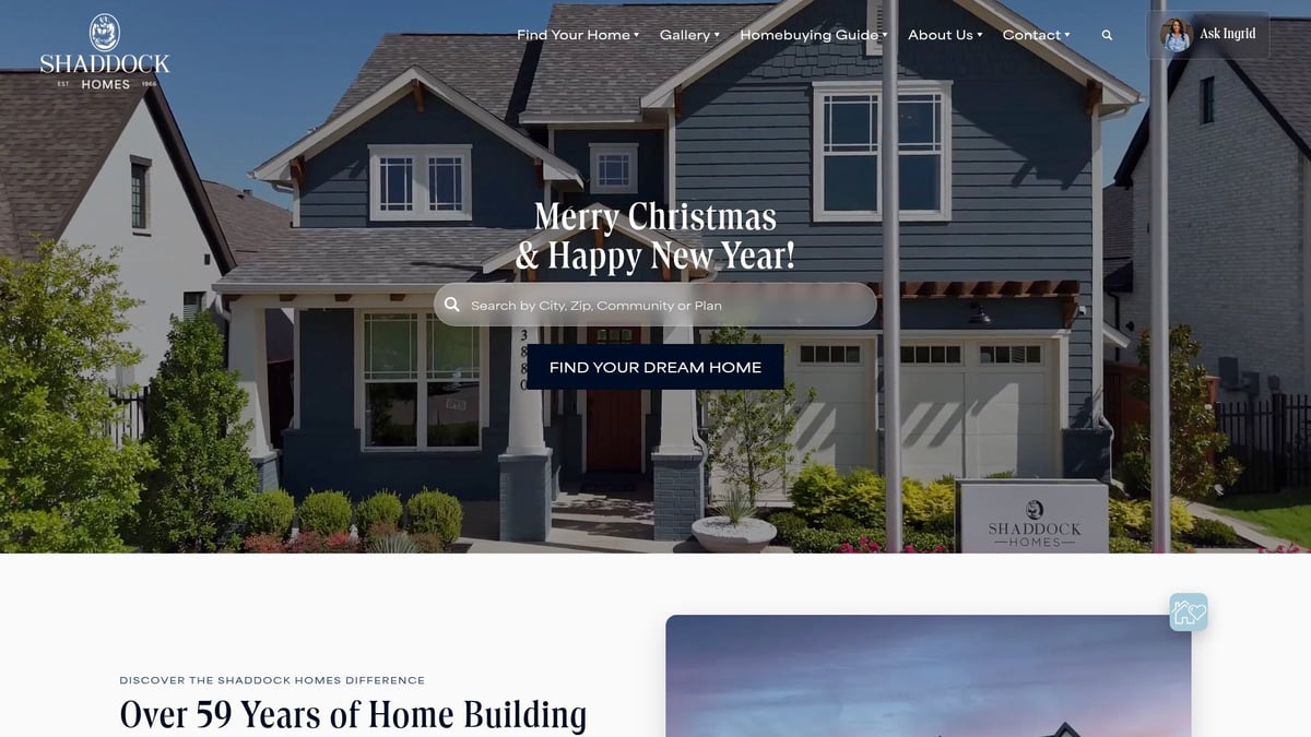 7 Amazing New Houses in Frisco TX to Explore in 2026 - The Sterling at Edgestone by Shaddock Homes