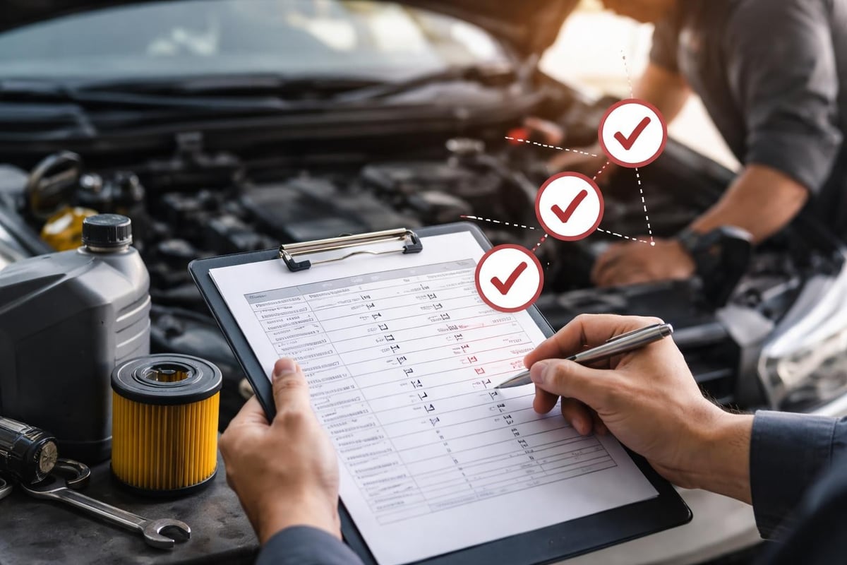 Vehicle warranty protection