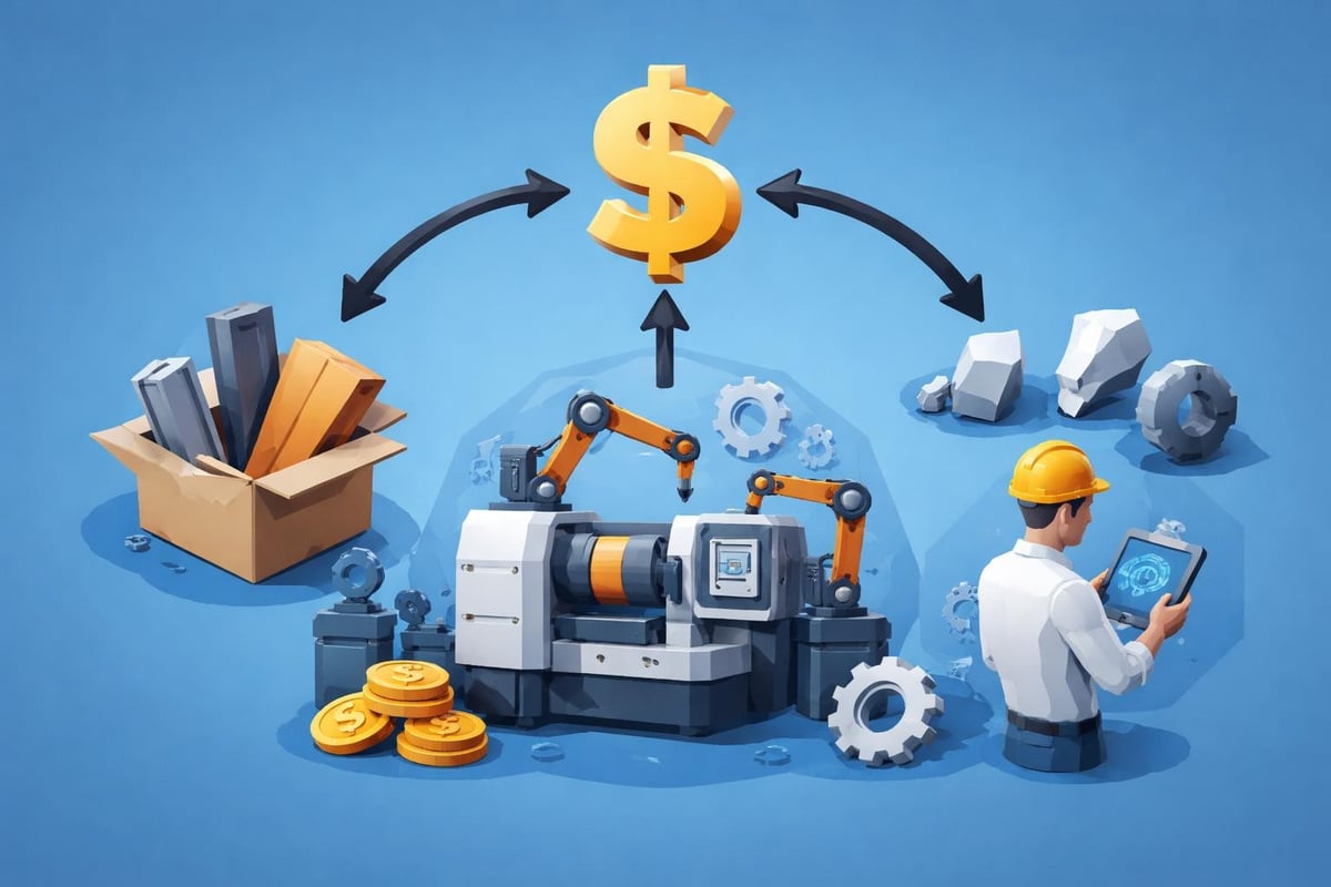 Value engineering process