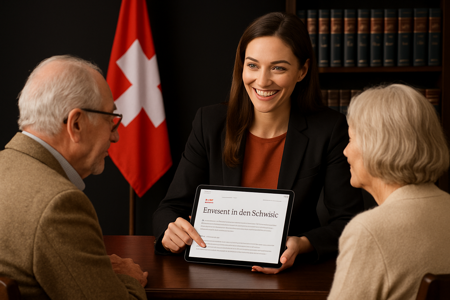 Erbrecht Schweiz Guide 2025: Aktuelle Regeln & Tipps