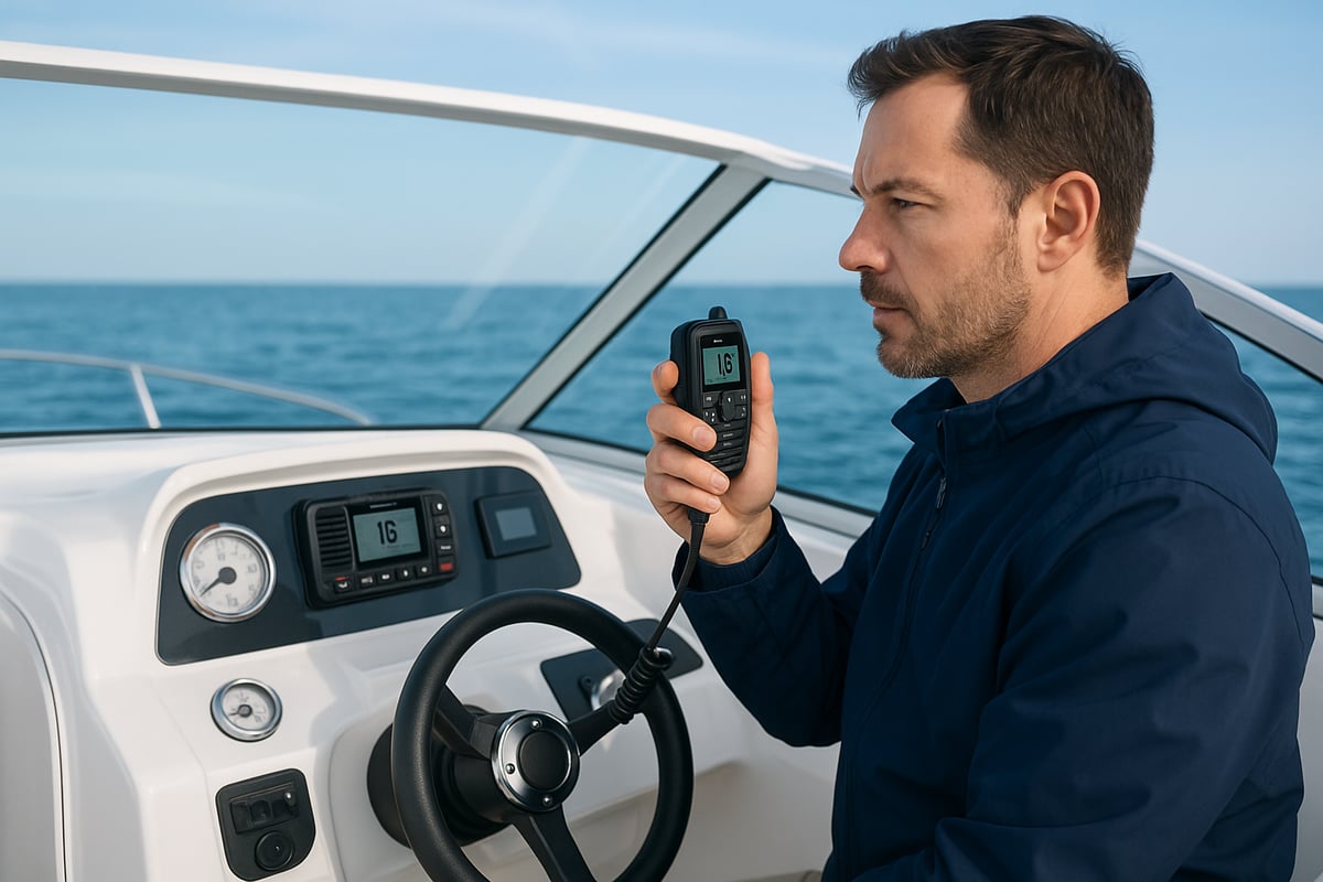 Vad är VHF SRC och varför är det viktigt?