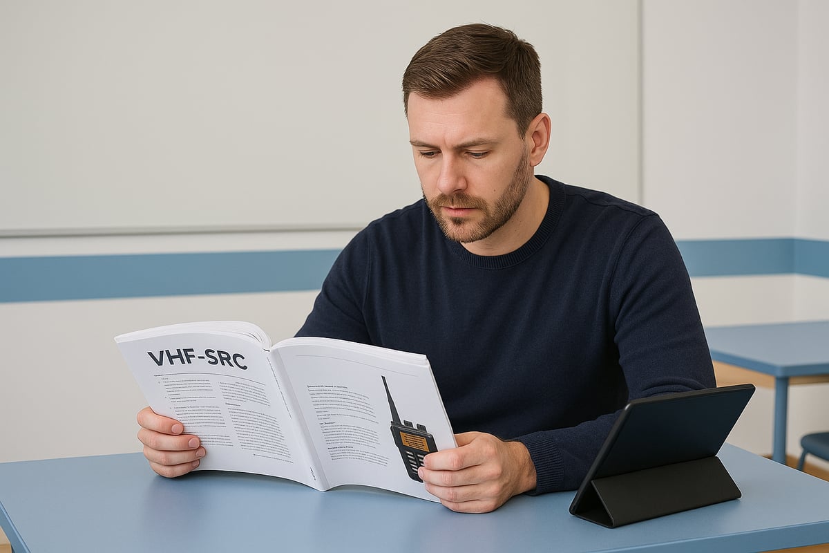 Steg-för-steg: Så tar du SRC-intyget 2026