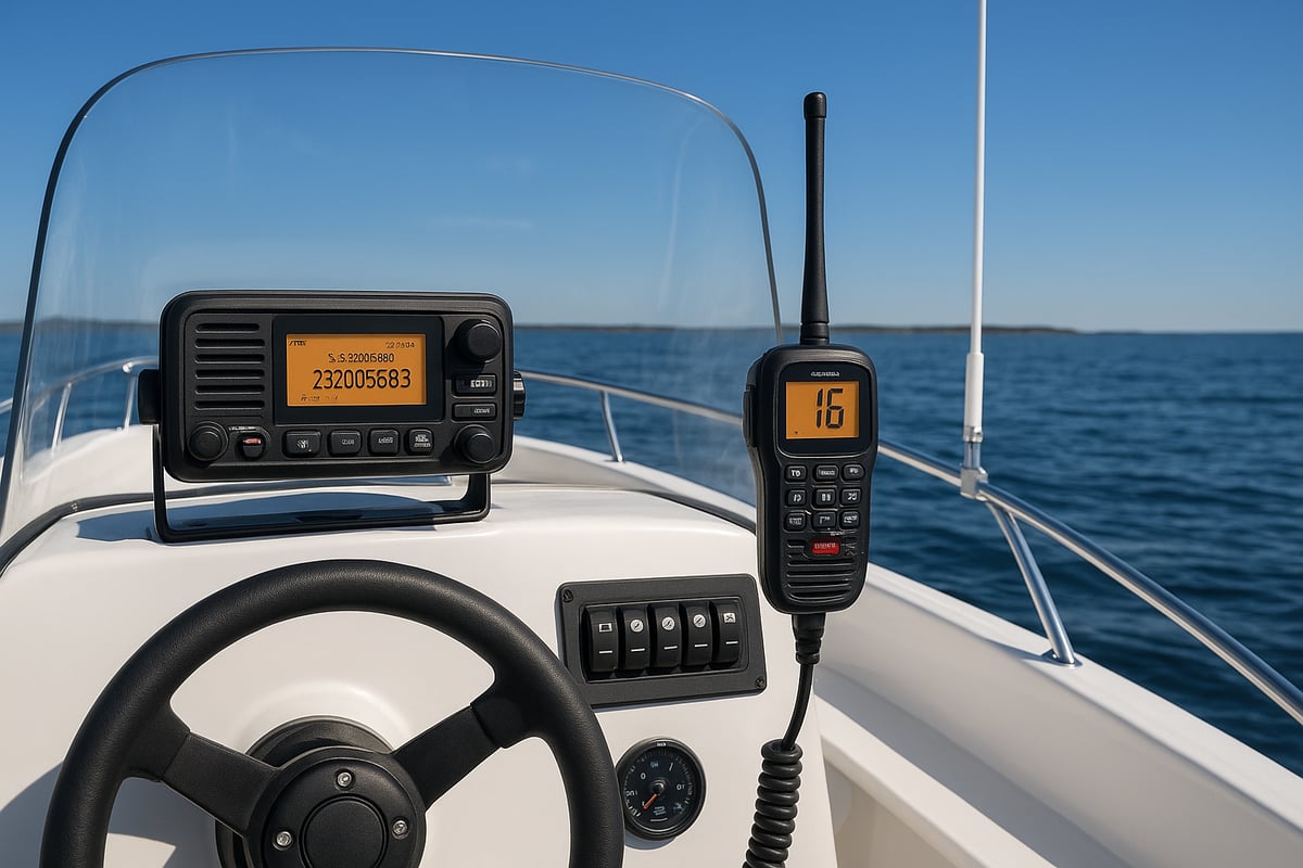 Teknik, utrustning och radiotillstånd 2026