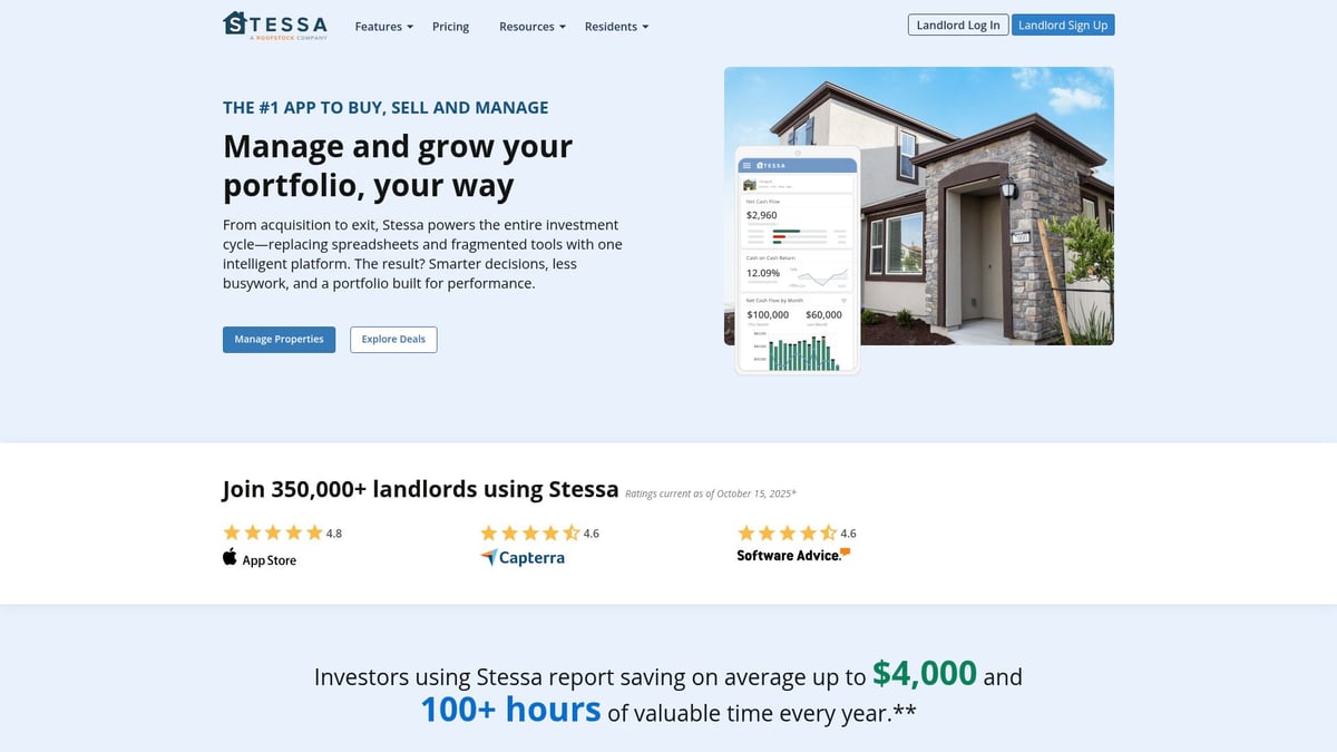 Top 10 Real Estate Banks to Know in 2026 - Stessa