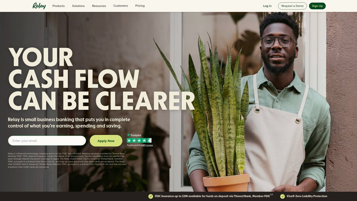 Top 10 Real Estate Banks to Know in 2026 - Relay Bank