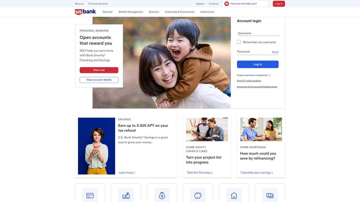 Top 10 Real Estate Banks to Know in 2026 - U.S. Bank