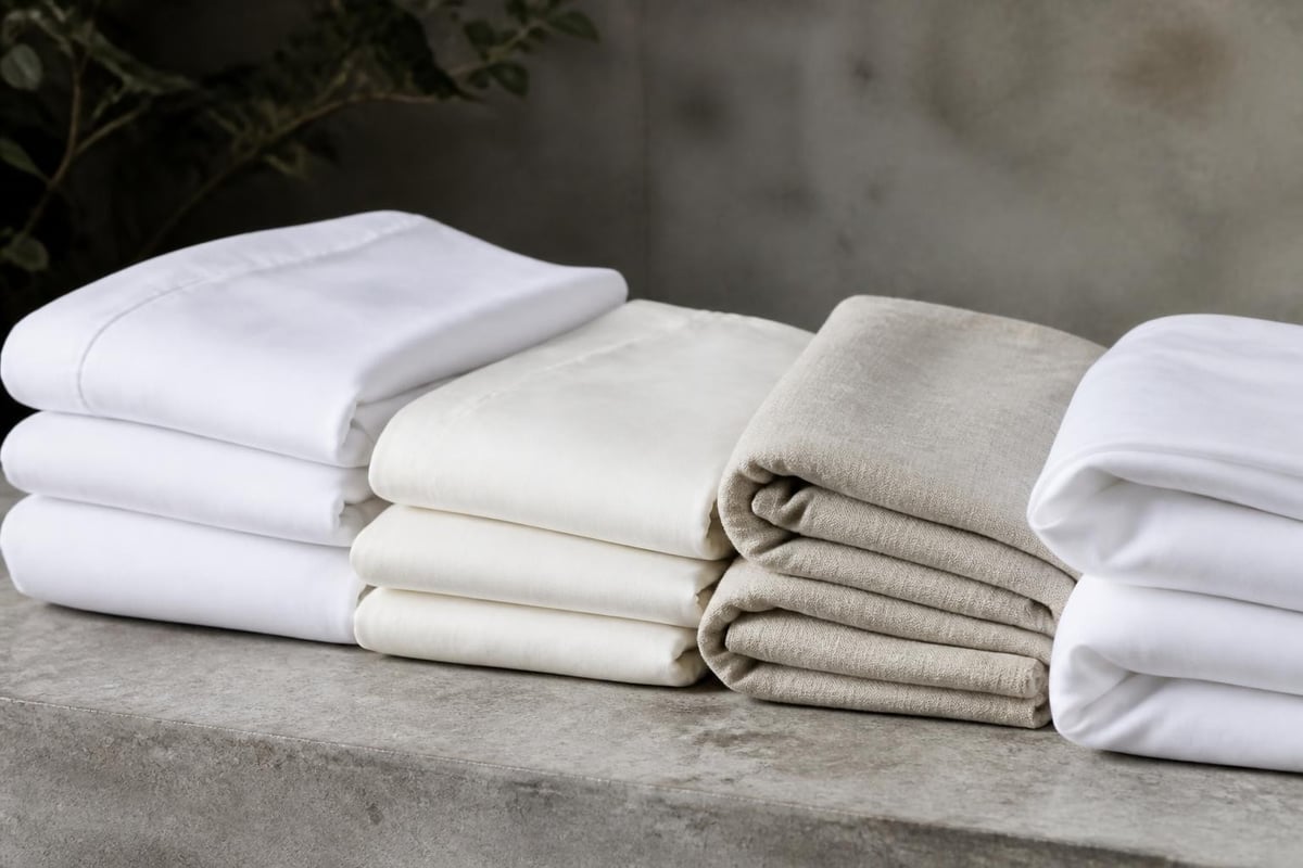 Fabric comparison