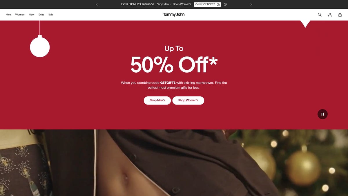 9 Essential High-Quality Underwear Men Must Try in 2026 - Tommy John Second Skin Trunks