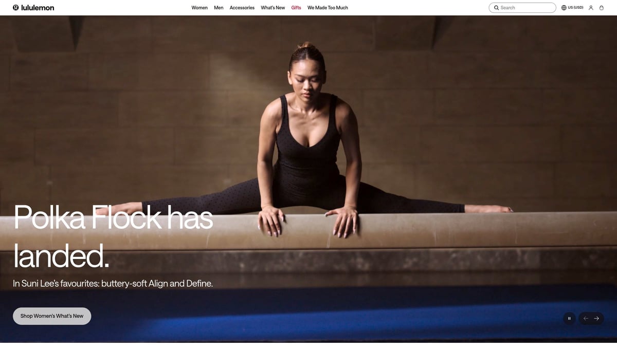 9 Essential High-Quality Underwear Men Must Try in 2026 - Lululemon Always in Motion Boxer