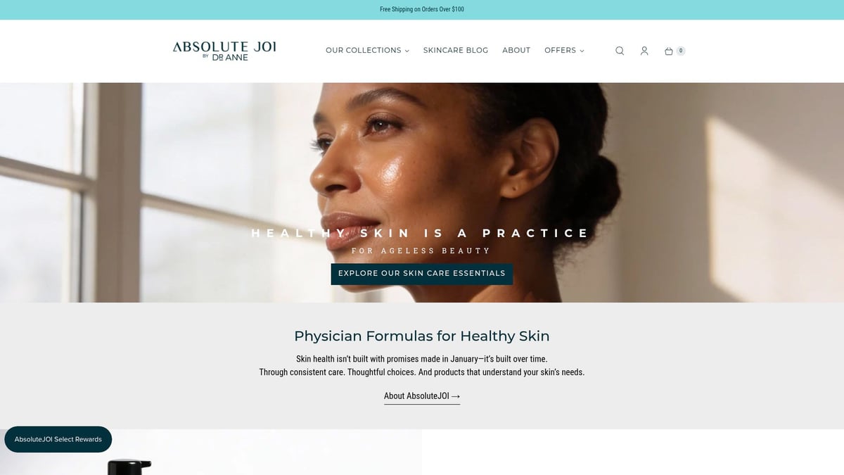 9 Essential Black Face Care Products to Try in 2026 - AbsoluteJOI Skin Refining Night Oil