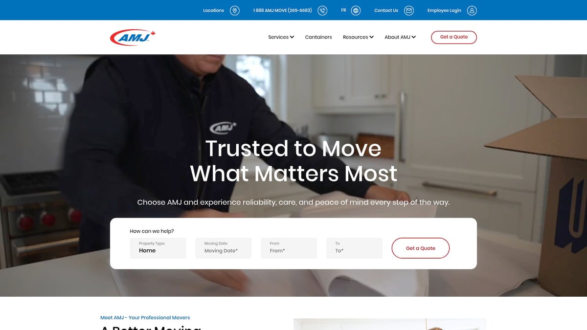 9 Essential Movers Durham Region Services for 2025 - Packing & Unpacking Services