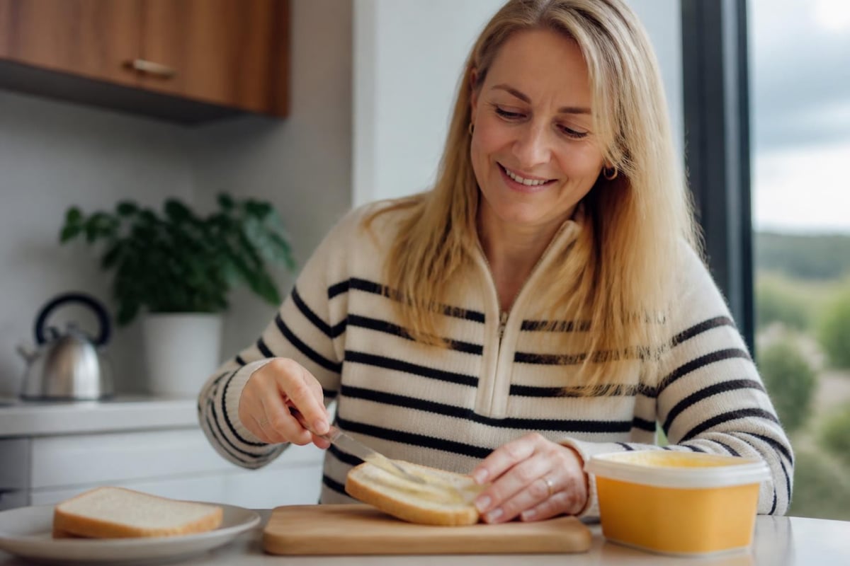 South African food culture connection