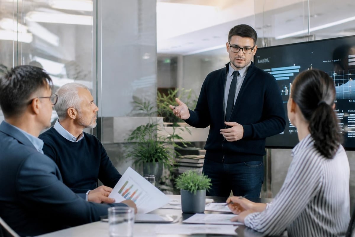 PPC agency evaluation framework