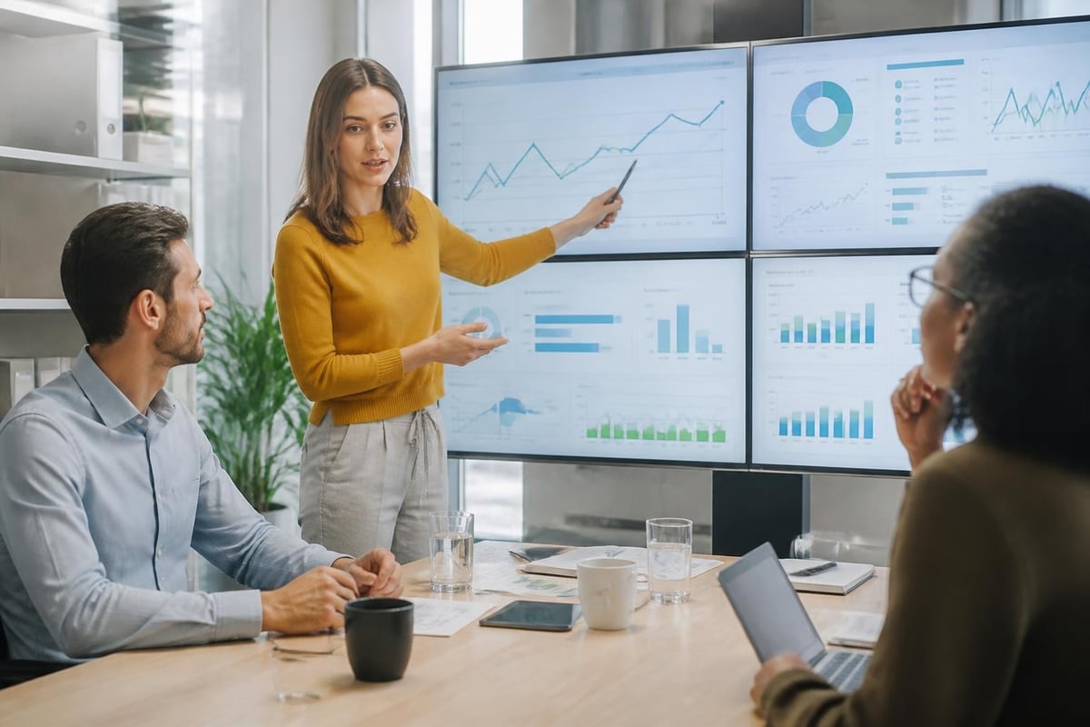 PPC technology evaluation