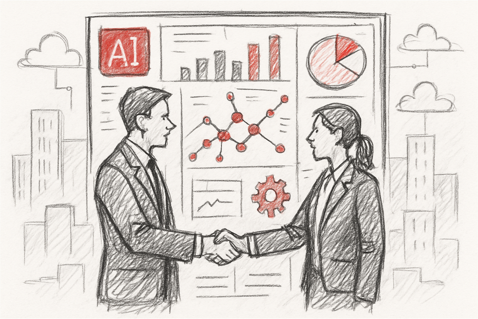 Cos’è il Marketing Digitale B2B nel 2025?