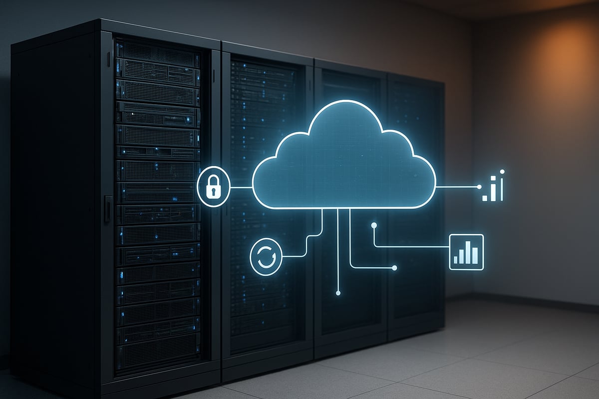Understanding Cloud and Server Solutions in 2026