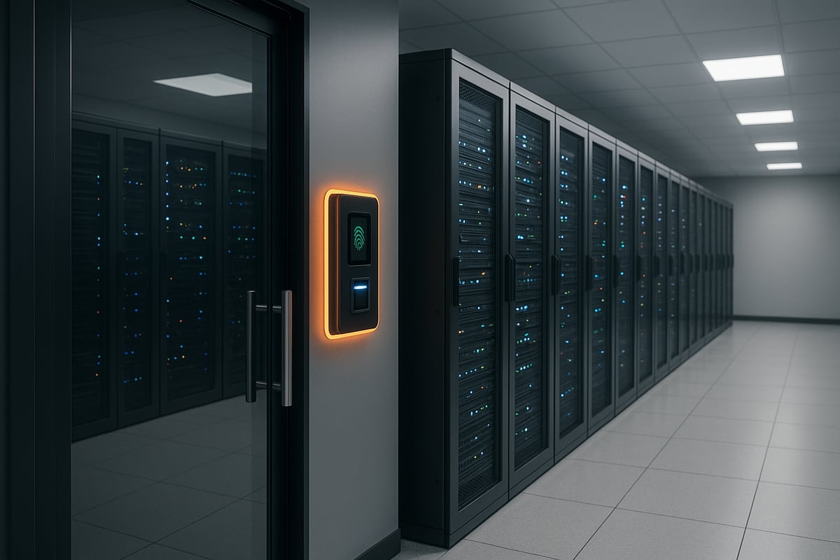 Security, Privacy, and Compliance