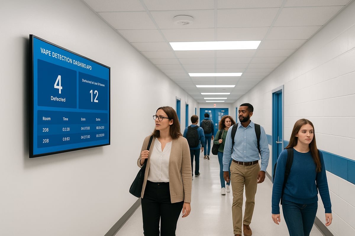 Key Market Trends and Regulatory Drivers for 2026