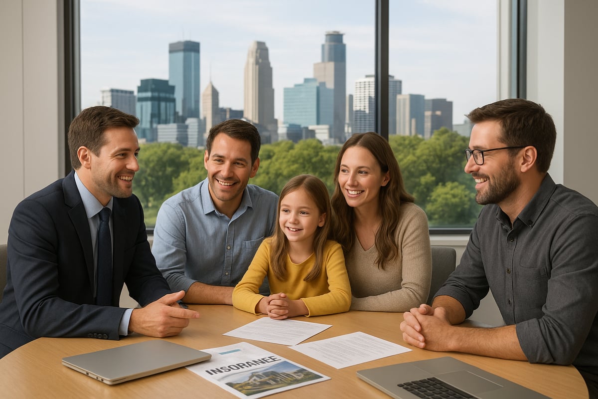 How to Choose the Right Insurance Broker in Minnesota