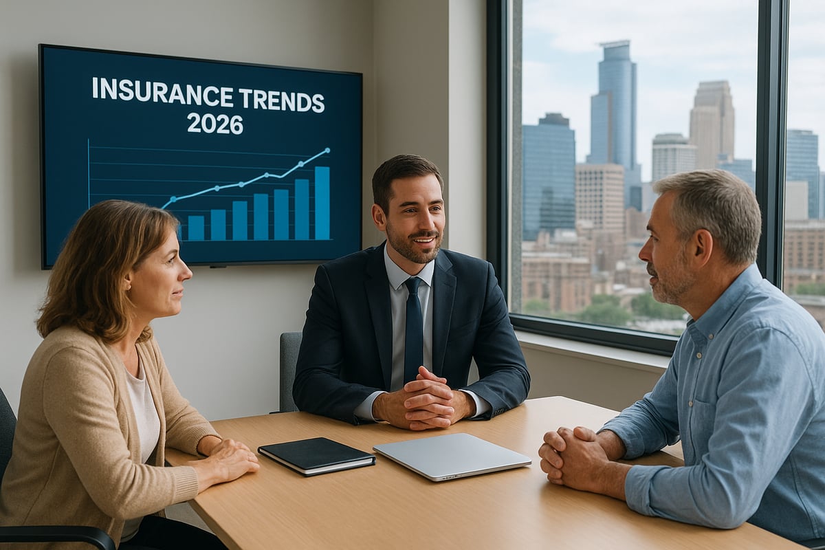 The Insurance Market in Minnesota: Trends and Outlook for 2026