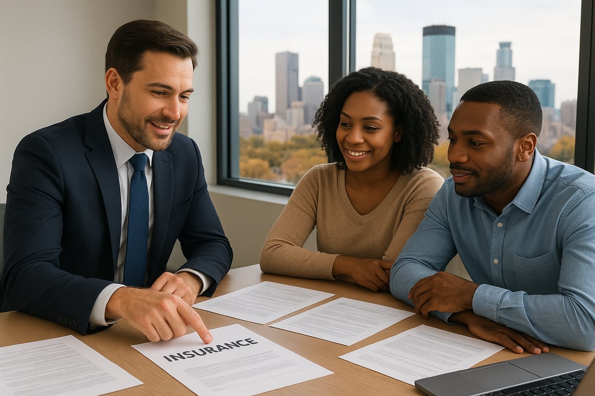 Understanding Insurance Brokers: Roles and Responsibilities
