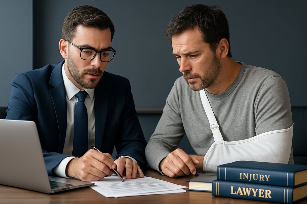 Maximizing Your Compensation: Expert Tips for 2025