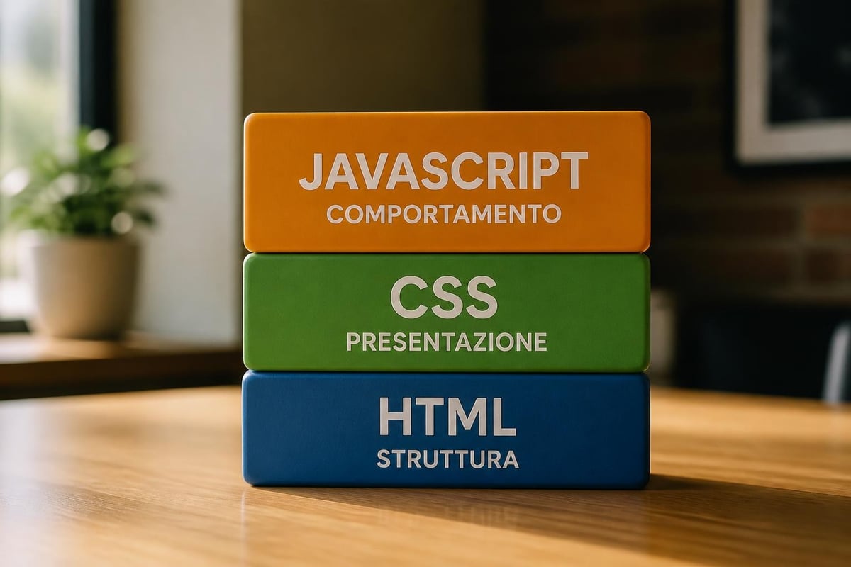 Architettura front end