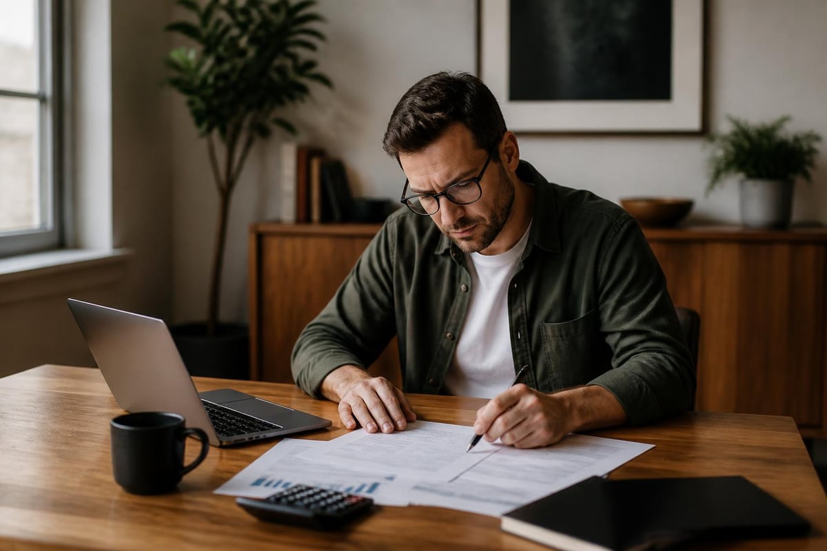 Tax planning coordination