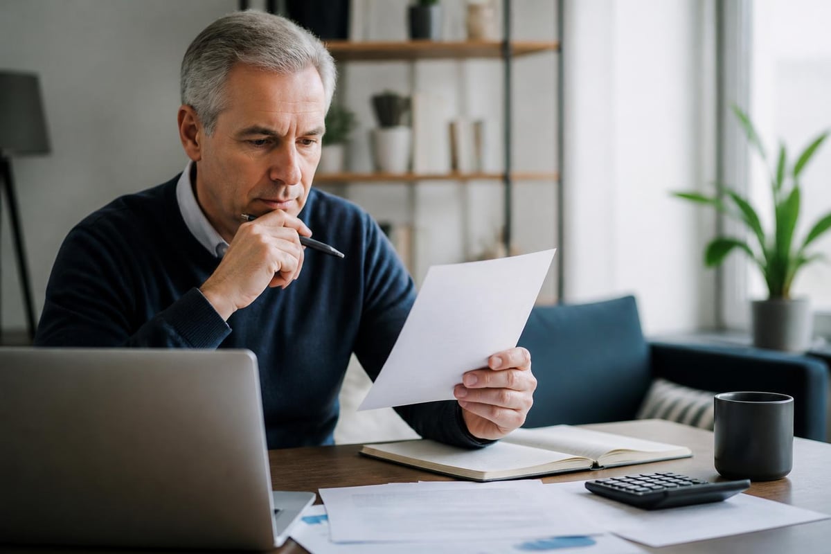Roth conversion execution checklist