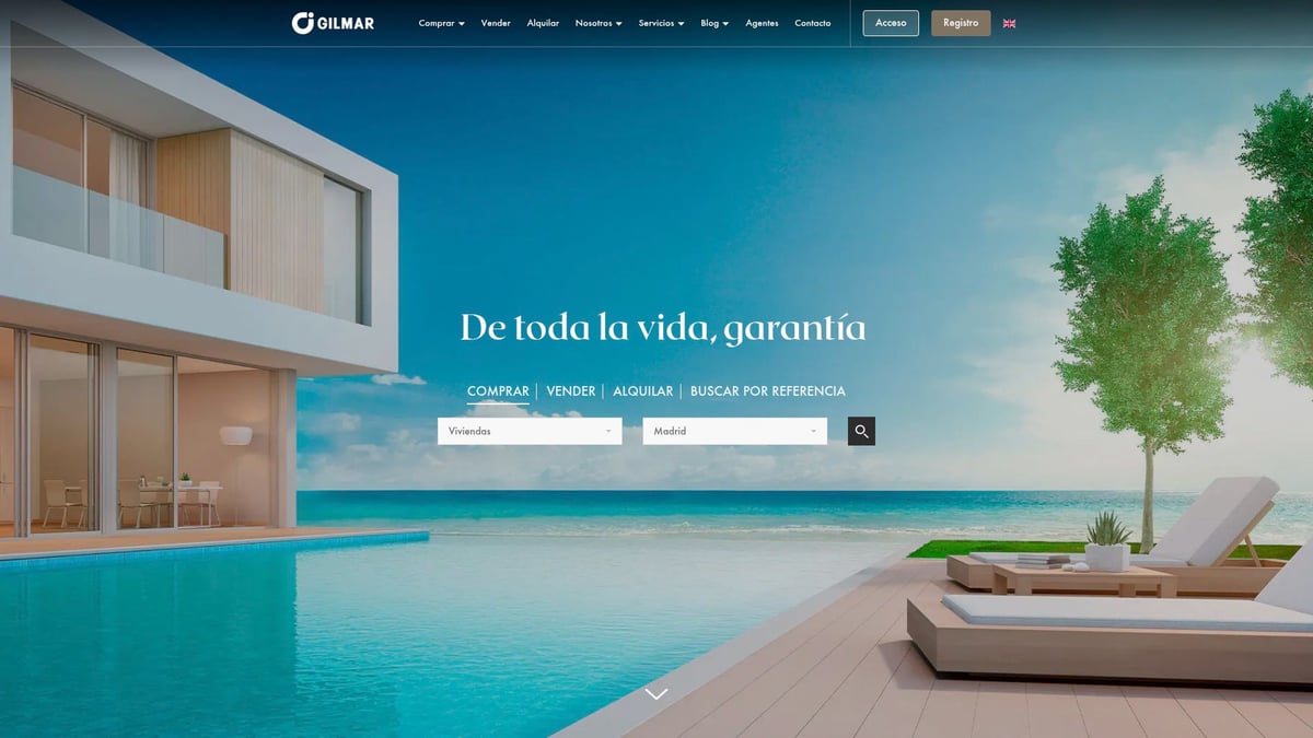 Guía Esencial de Inmobiliaria en Cádiz 2026 - GILMAR: Tu aliado en el proceso inmobiliario en Cádiz