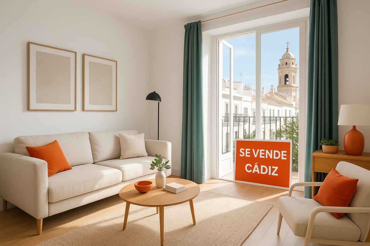 Venta y alquiler de propiedades en Cádiz: estrategias y recomendaciones