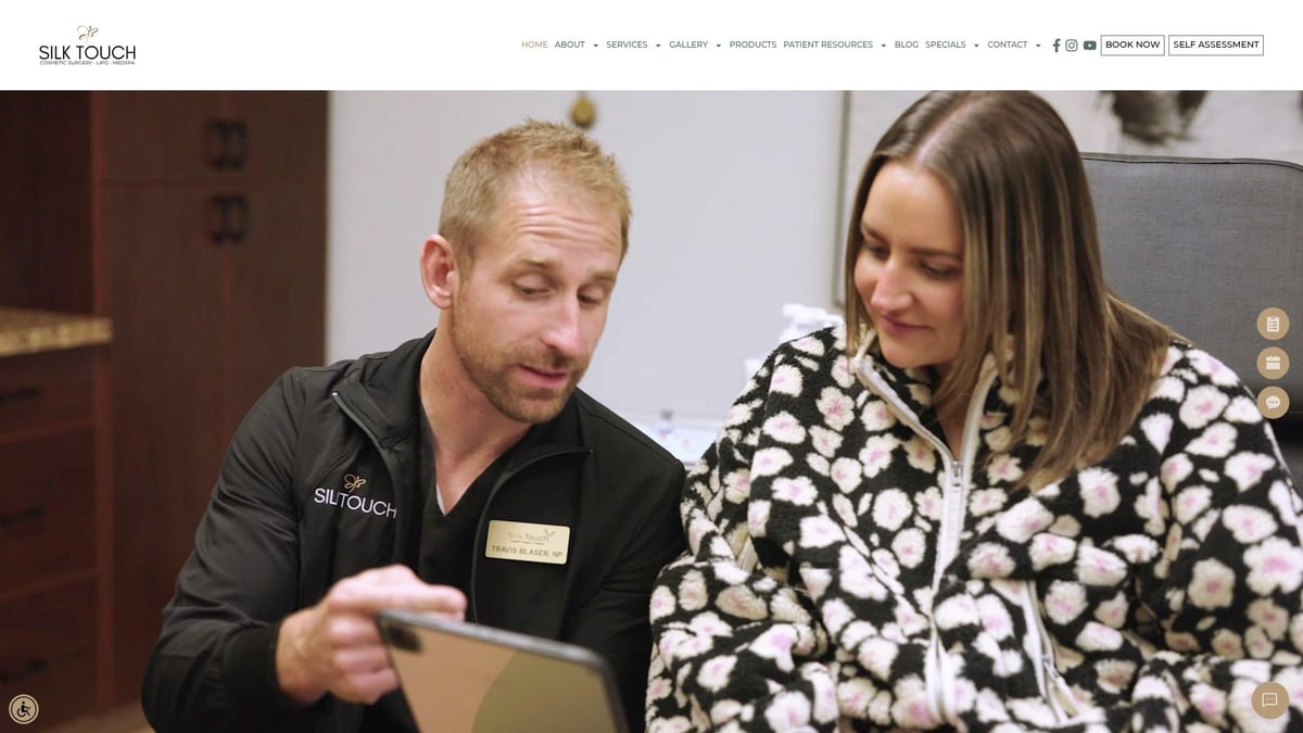 9 Essential Hair Removal Clinic Near Me Picks for 2026 - Silk Touch Med Spa – Calgary