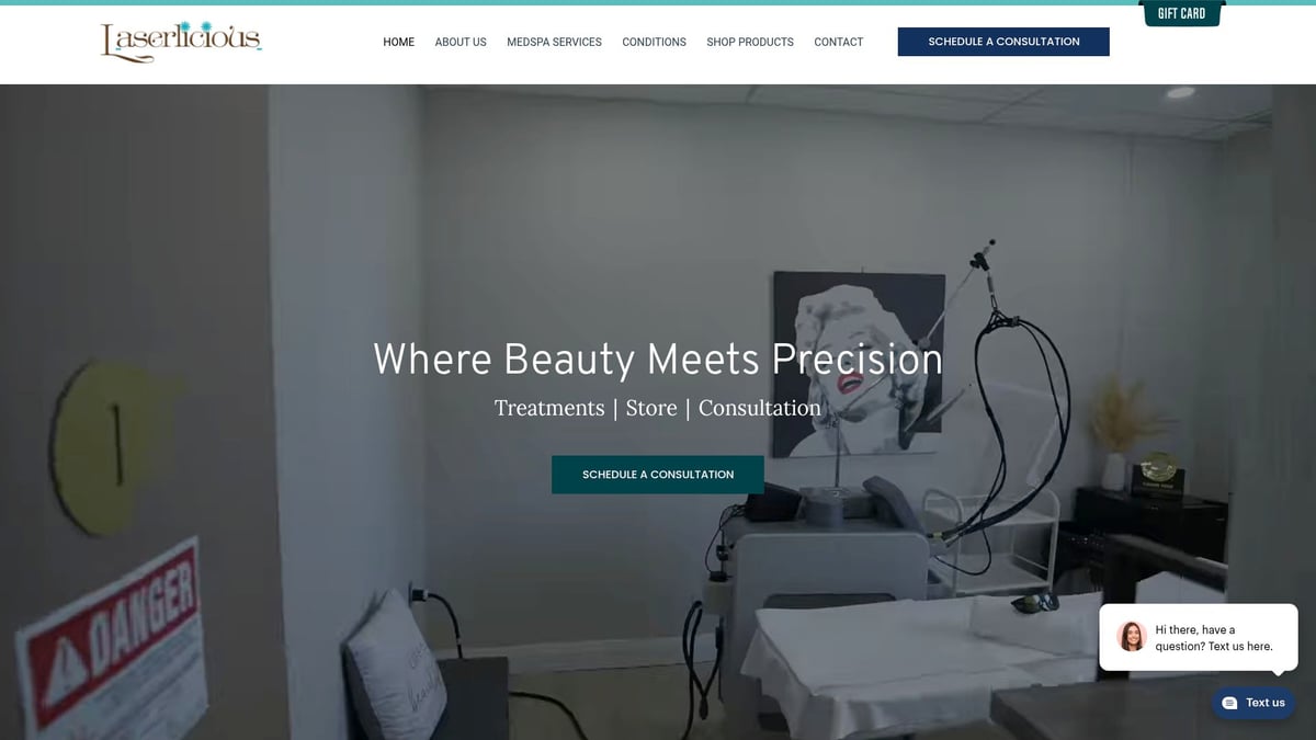 9 Essential Hair Removal Clinic Near Me Picks for 2026 - Laserlicious – Toronto