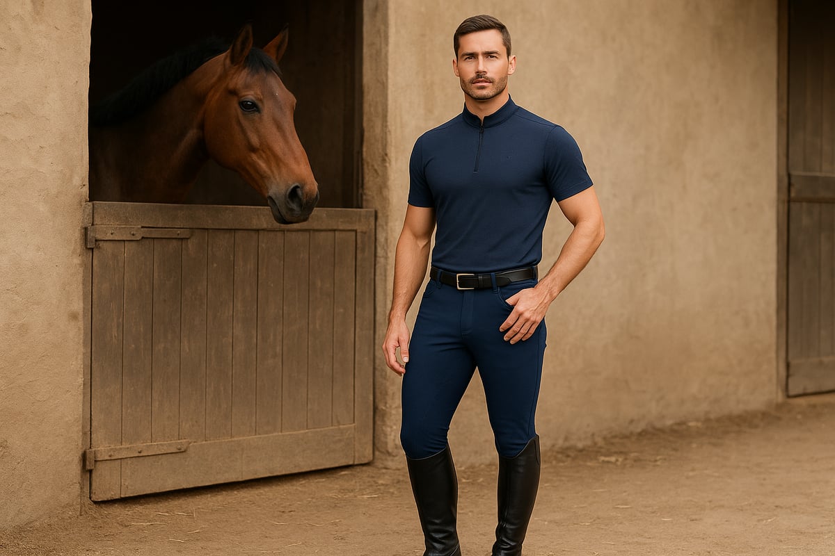 Top Jodhpur Trends for Men in 2026