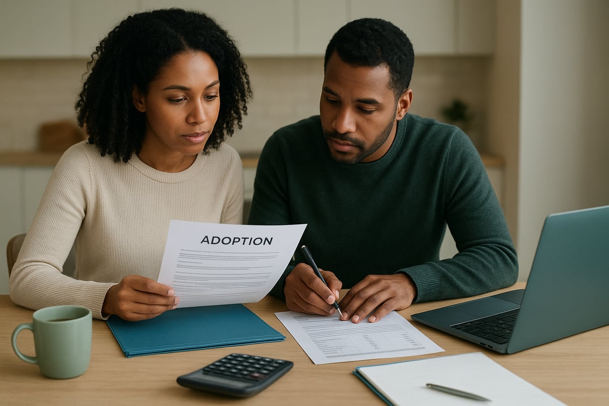 How to Budget and Plan for Adoption Attorney Fees