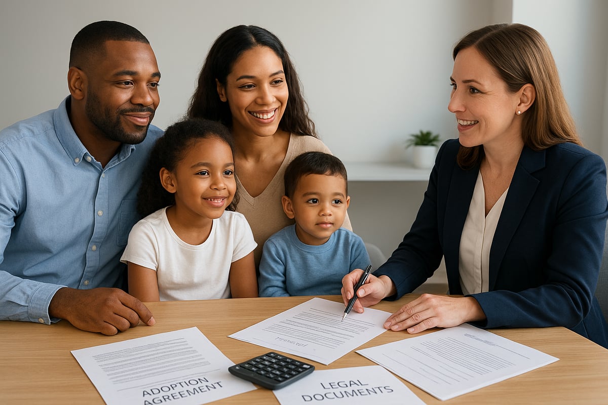 Typical Fee Ranges and Cost Breakdown in 2026