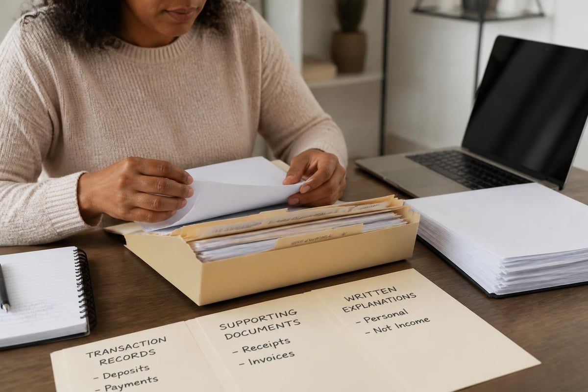 CP2000 response documentation