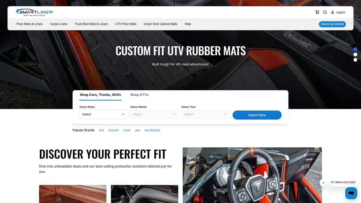 7 Essential CX5 Floor Mat Picks for 2025 - MAXLINER All-Weather Floor Mats
