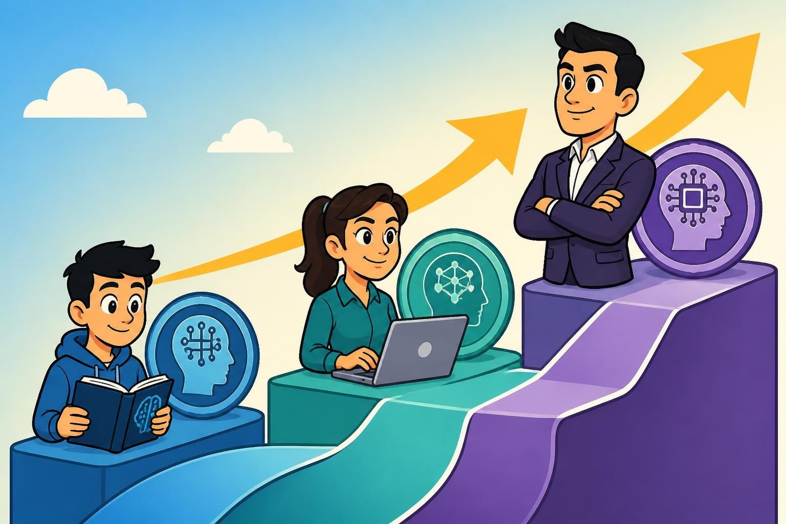 AI Professional Certification: Complete 2026 Guide