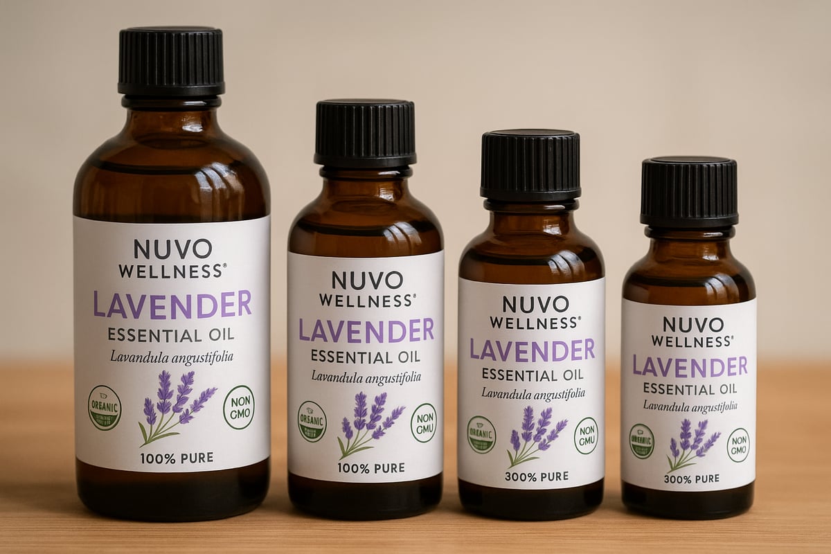 Choosing High-Quality Lavender Essential Oil in 2026