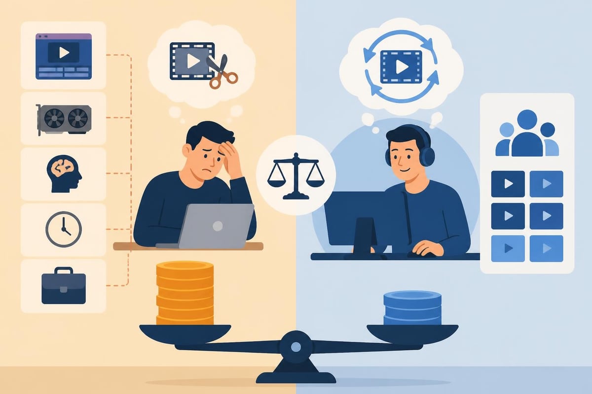 Cost analysis