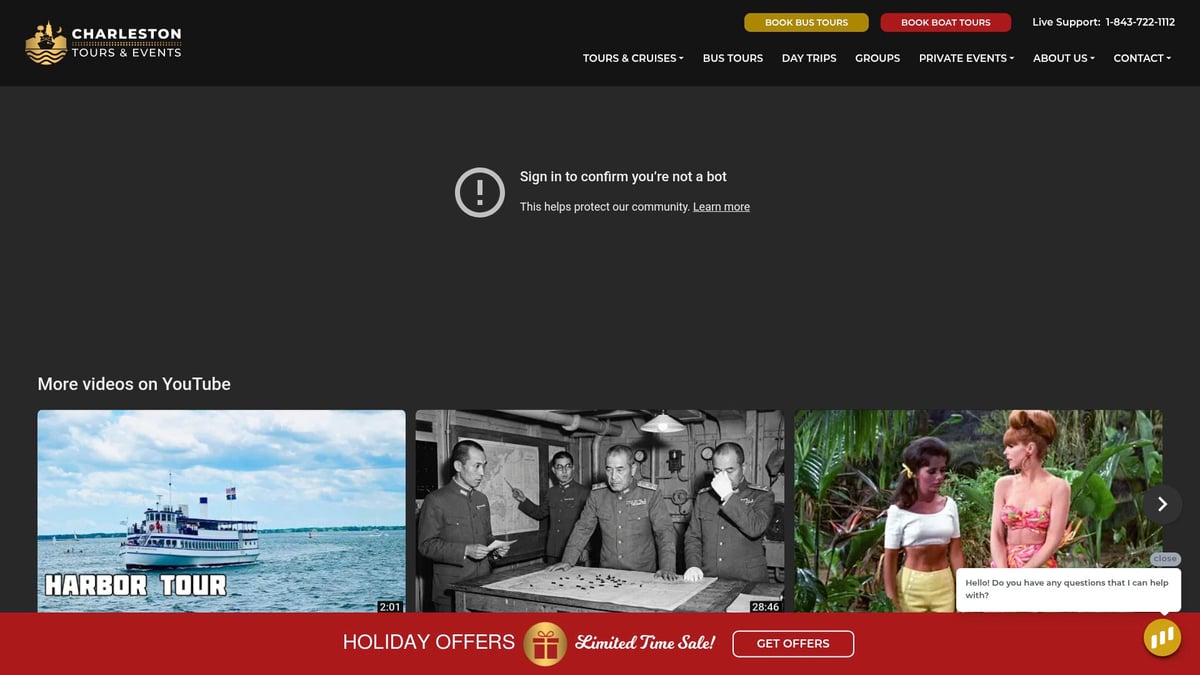 7 Amazing Sunset Boat Cruise Charleston SC Experiences for 2026 - Charleston Boat Tours – Private Motor Yacht Sunset Charter