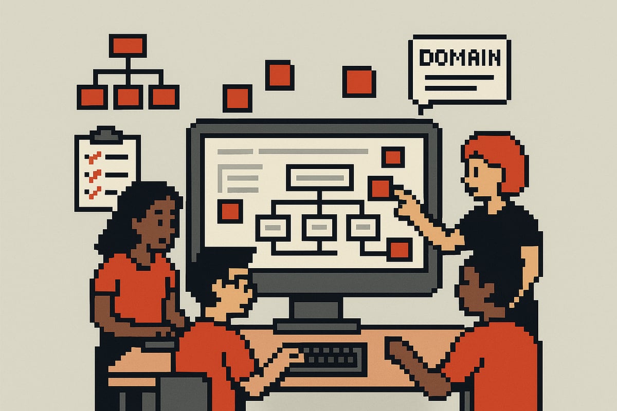 Planning Your WordPress Website