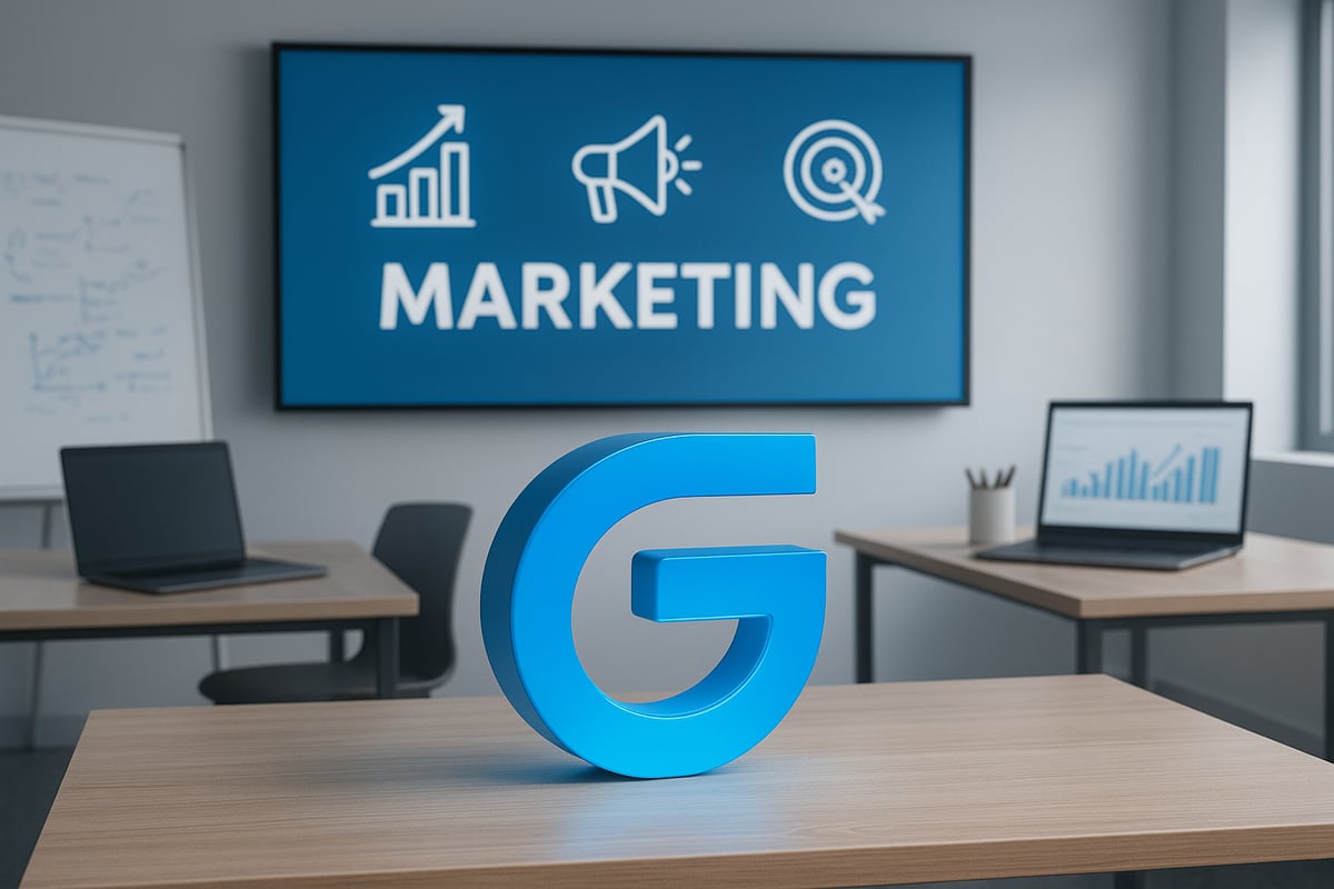 Erfolgsstrategien Für Beratungsmarketing