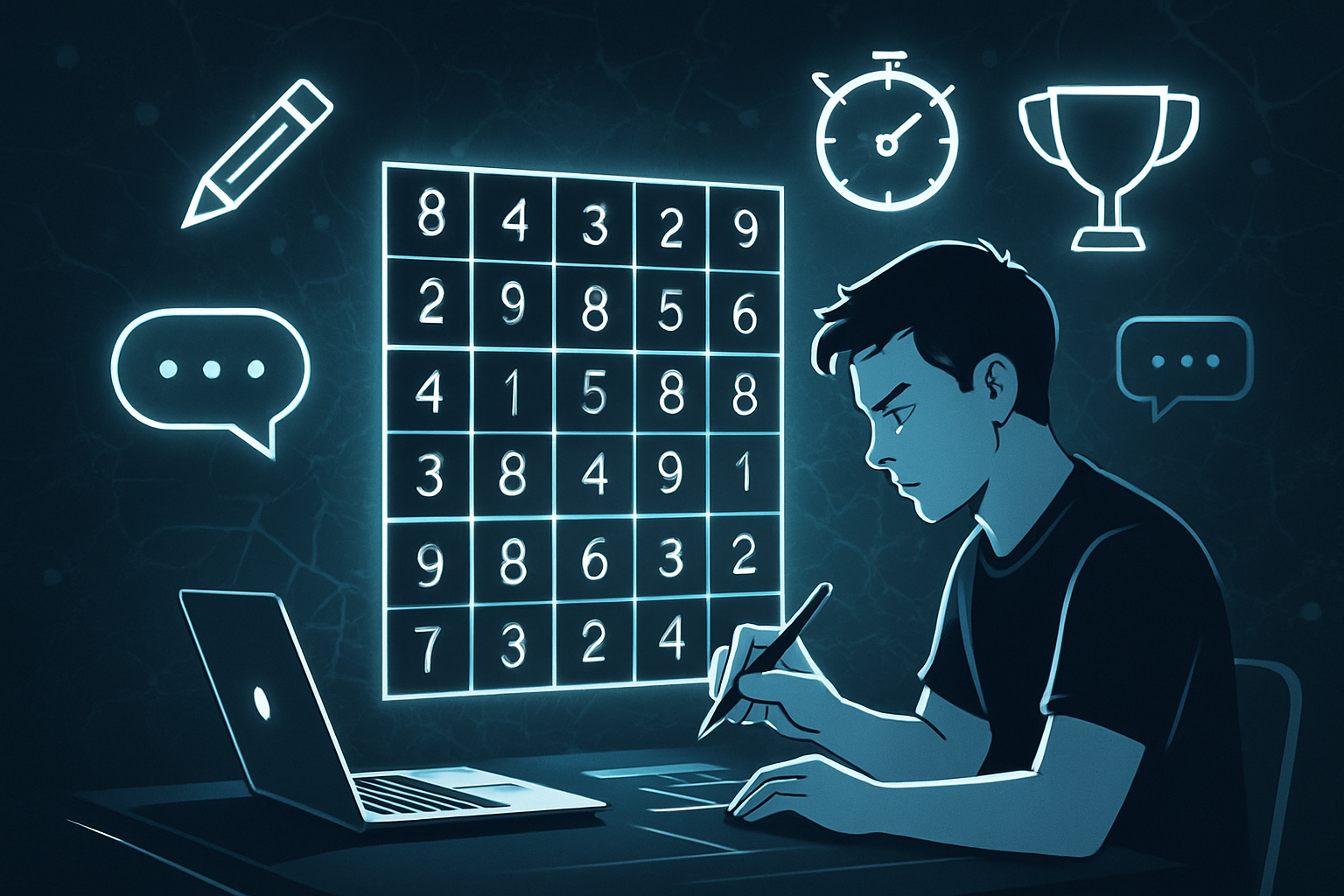 9 Essential Tips to Complete Sudoku Like a Pro in 2025