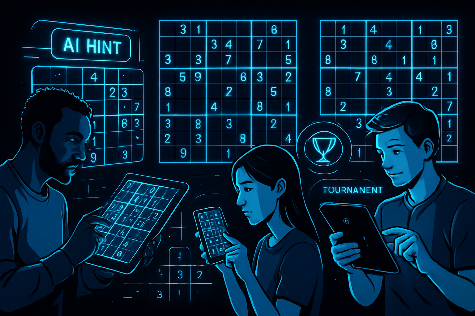 The Evolving World of Sudoku in 2025