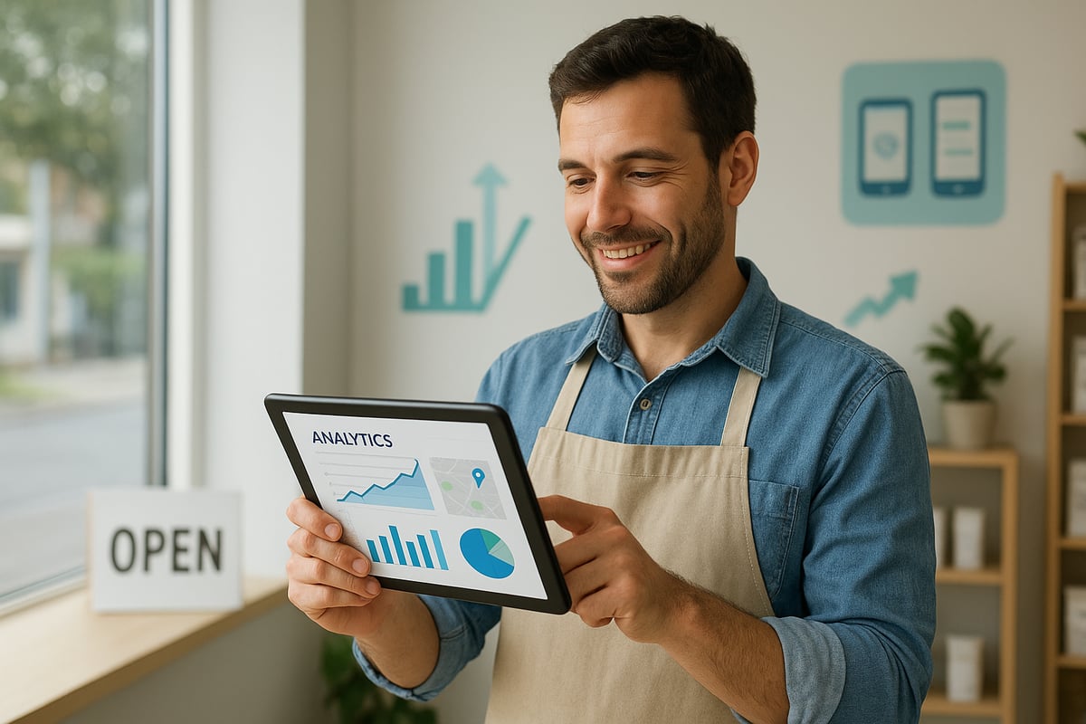 The Evolving Landscape of Local Digital Marketing in 2026